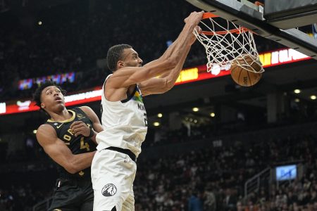 Gobert odgovorio Shaqu: Ne treba ti to da bi ostao relevantan (VIDEO)