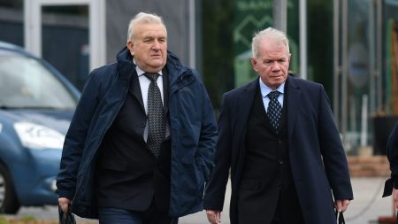 Dudaković i ostali: Vještak konstatovao oštećenja uzrokovana projektilima