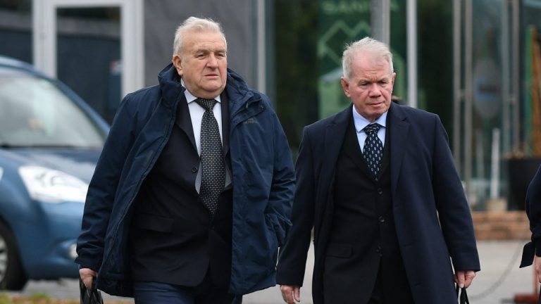 Dudaković i ostali: Vještak konstatovao oštećenja uzrokovana projektilima