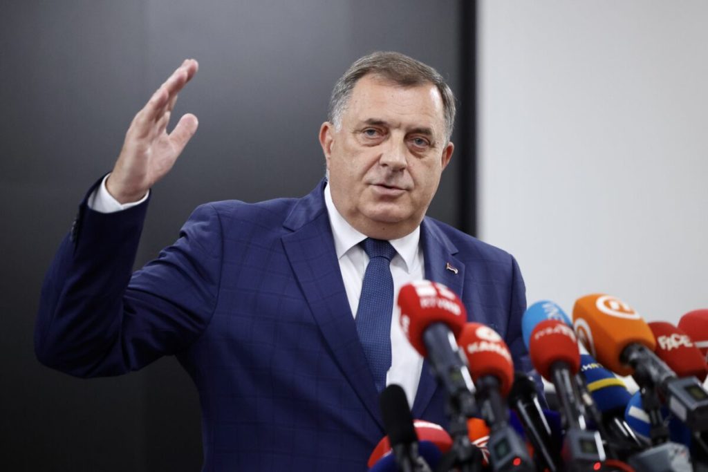 Sile koje su potaknule jedno od najmračnijih poglavlja Evrope mogle bi ponovo zavladati
