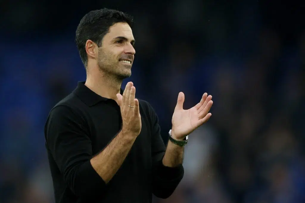 Mikel Arteta donio bitnu odluku: Poznat je njegov status u Arsenalu