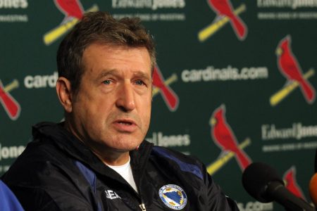 Safet Sušić o Ahmedhodžiću: Bruka je da se otac oglašava, ali neke stvari…