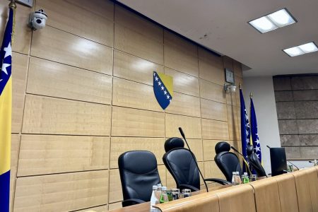 Slučaj Kasumović mogao bi ubrzati izmjene Krivičnog zakona u FBiH, parlamentarci ih čekaju na stolu