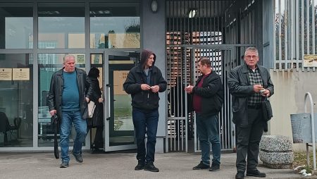 Buljubašić i ostali: Stradanja u Ostrmcima i Crnetićima