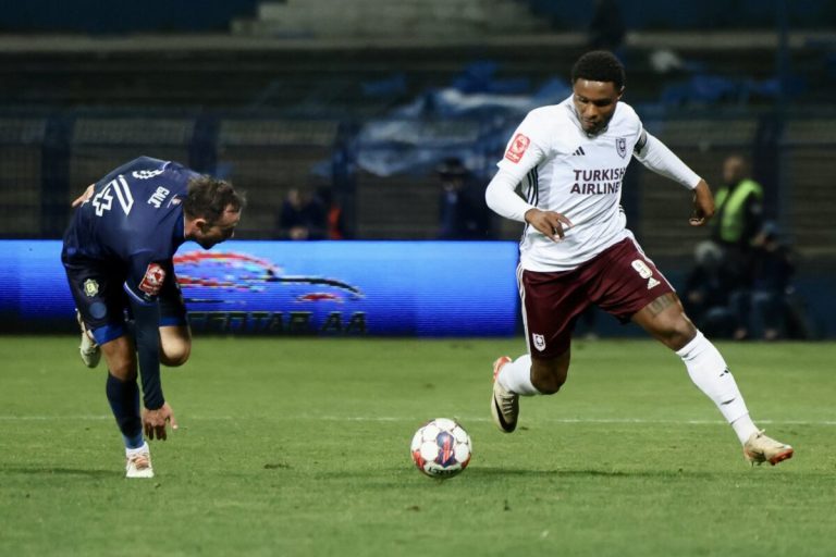 Poznat je termin sarajevskog derbija: Evo kad se sastaju Željezničar i Sarajevo Poznat je termin sarajevskog derbija: Evo kad se sastaju Željezničar i Sarajevo