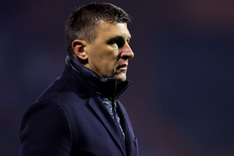 Jakirović se oglasio prvi put nakon smjene: ‘Dinamo Zagreb iznad svih!’ Jakirović se oglasio prvi put nakon smjene: ‘Dinamo Zagreb iznad svih!’