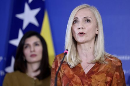 Jurišić: Zločine nad djecom ne možeš riješiti parama