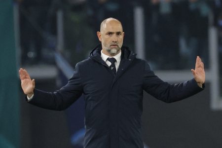 Mediji u Italiji: Ibrahimović želi Tudora za trenera Milana