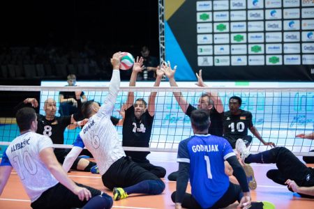 Odbojkaši saznali protivnika: Evo protiv koga igra Bosna i Hercegovina u polufinalu Paraolimpijskih igara