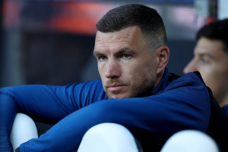 FSBiH Džeki posvetio posebnu objavu: “134 mečeva, 65 golova, a motiv i dalje do neba kada obuče dres BiH!”