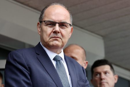 Schmidt će svjedočiti u Strazburu u slučaju Kovačević: Samoinicijativno ili po pozivu?