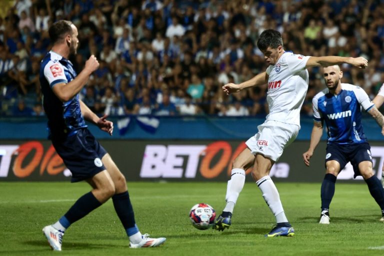 Bože Vukoja napustio Željezničar nakon svega par mjeseci Bože Vukoja napustio Željezničar nakon svega par mjeseci