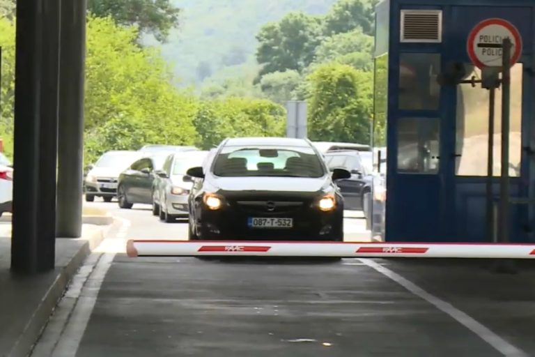 Evropska unija ne uvodi vize: Kako ući u EU od novembra – korak po korak