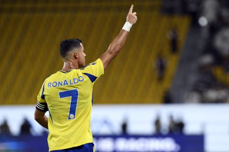 Ronaldo otkrio ko je za njega najbolji: ‘Ni ja ni Messi nismo mogli to što on radi’