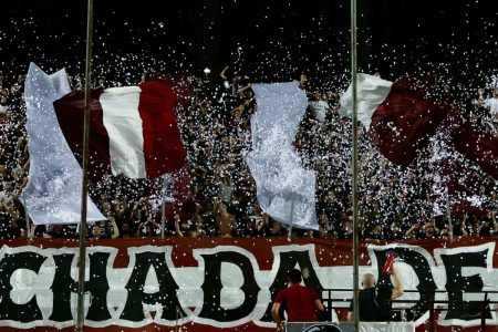 Hajduk ubjedljivo najgledaniji u regionu, Sarajevo ih prati