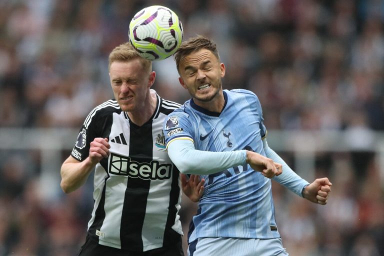 Newcastle srušio Tottenham, Chelsea kiksao protiv Crystal Palacea