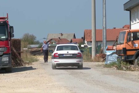 Nekoliko je različitih priča o motivima ubistva žene u Gradačcu, ali jedno su brojni znali – i okretali su glavu