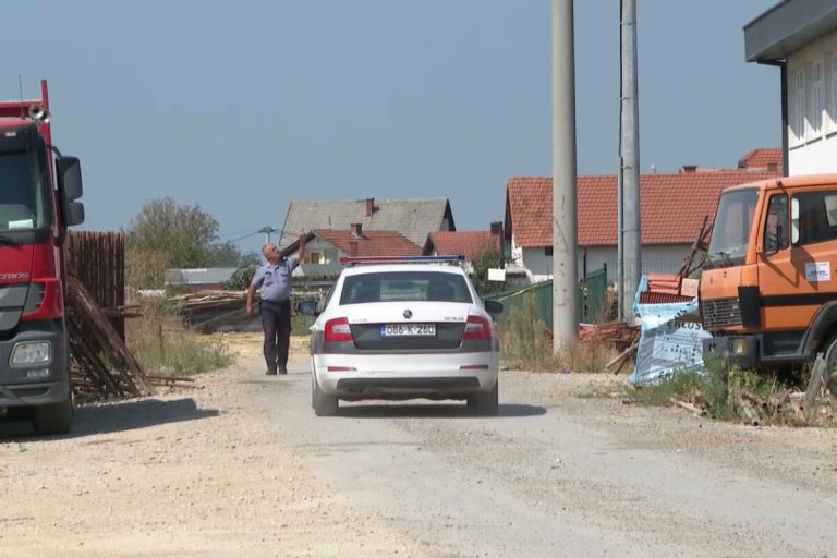 Nekoliko je različitih priča o motivima ubistva žene u Gradačcu, ali jedno su brojni znali – i okretali su glavu