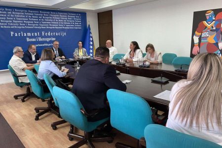 Komisija za informisanje Parlamenta FBiH: Način izbora UO FTV-a nije u skladu sa zakonom!