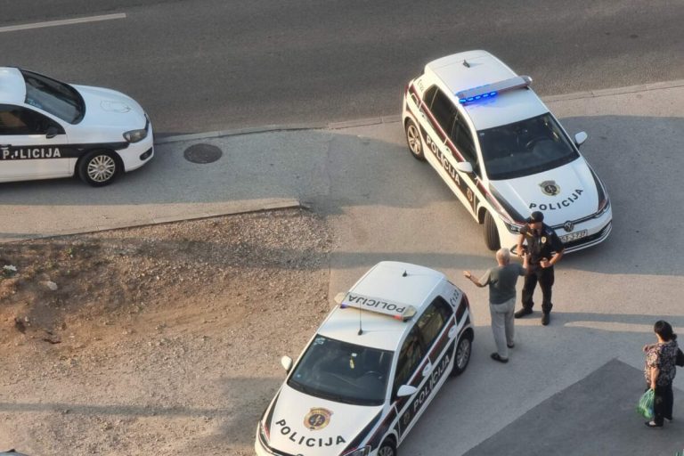 U toku policijska akcija na Darivi u Sarajevu povezana s ubistvom migranta na Stupu U toku policijska akcija na Darivi u Sarajevu povezana s ubistvom migranta na Stupu