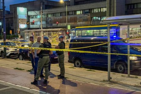 Ubijen migrant u sarajevskom naselju Stup, uhapšeno nekoliko muškaraca kod RTV doma