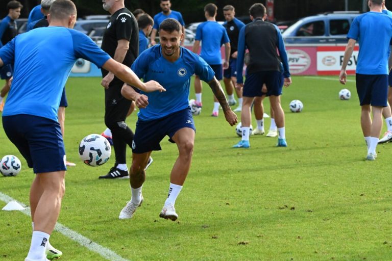 Crvena zvezda predstavila Krunića videom najboljih momenata u dresu Milana