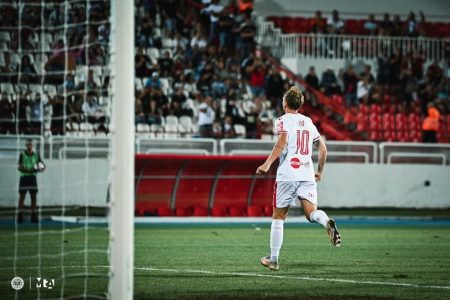 Zrinjskom trebao penal da savlada Posušje, Mostarci upisali tri boda