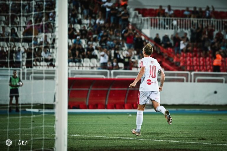 Zrinjskom trebao penal da savlada Posušje, Mostarci upisali tri boda