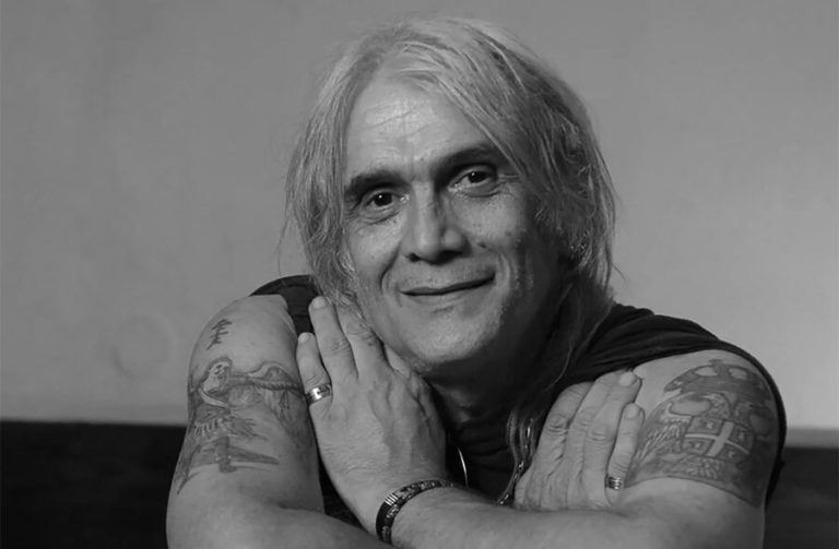 Preminuo Bora Đorđević u 72. godini Preminuo Bora Đorđević u 72. godini