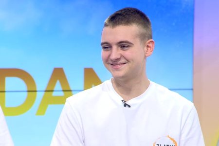 Afan Habibović o životnoj borbi: “Gdje će mene taj karcinom pobijediti, pa i ne vidim ga”