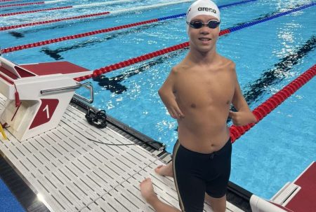 Fenomenalni Ismail Barlov osvojio srebro na Paraolimpijskim igrama!