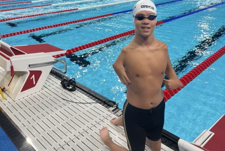 Fenomenalni Ismail Barlov osvojio srebro na Paraolimpijskim igrama! Fenomenalni Ismail Barlov osvojio srebro na Paraolimpijskim igrama!