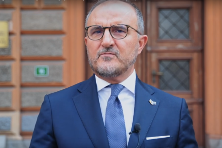 Novoizabrani šef Delegacije EU: Nužne reforme donijet će i brojne konkretne koristi BiH na evropskom putu