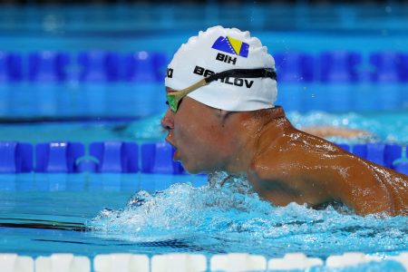 (VIDEO) Čudesni Ismail Barlov za N1: Plakao sam kada je došao moj drug Ismail, ostvario sam san