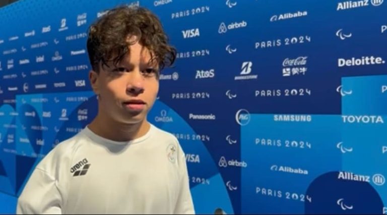 Ismail Barlov nakon historijske medalje: “Moj san se ostvario” (VIDEO) Ismail Barlov nakon historijske medalje: “Moj san se ostvario” (VIDEO)