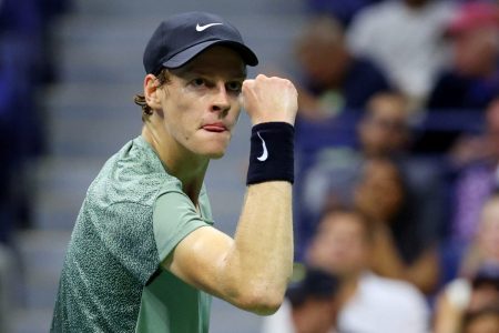 Sinner svladao Medvedeva, US Open dobija novo ime na listi osvajača