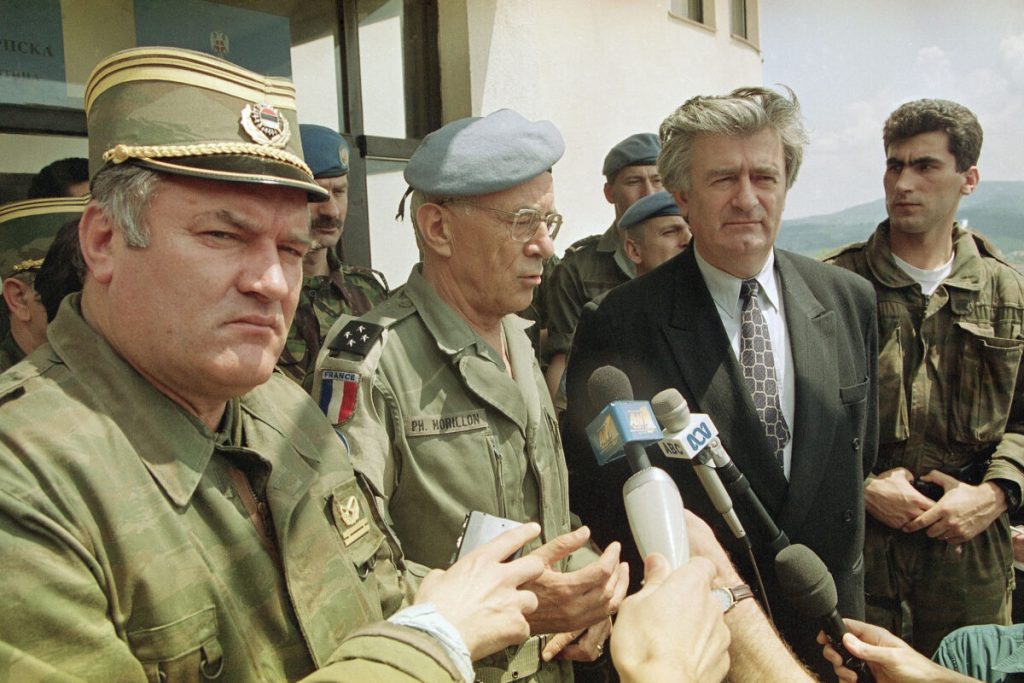 Direktorica zavoda o udžbenicima sa Mladićem i Karadžićem: Cilj je da učenici znaju svoju historiju