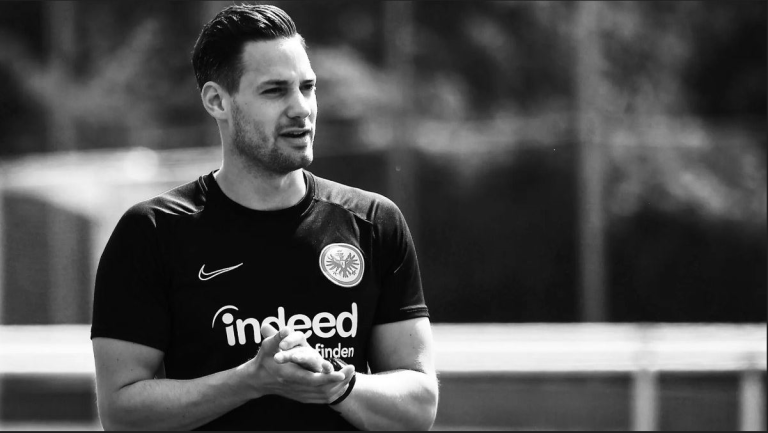 Tragedija u Njemačkoj: Poginuo trener Eintrachta, imao je samo 33 godine