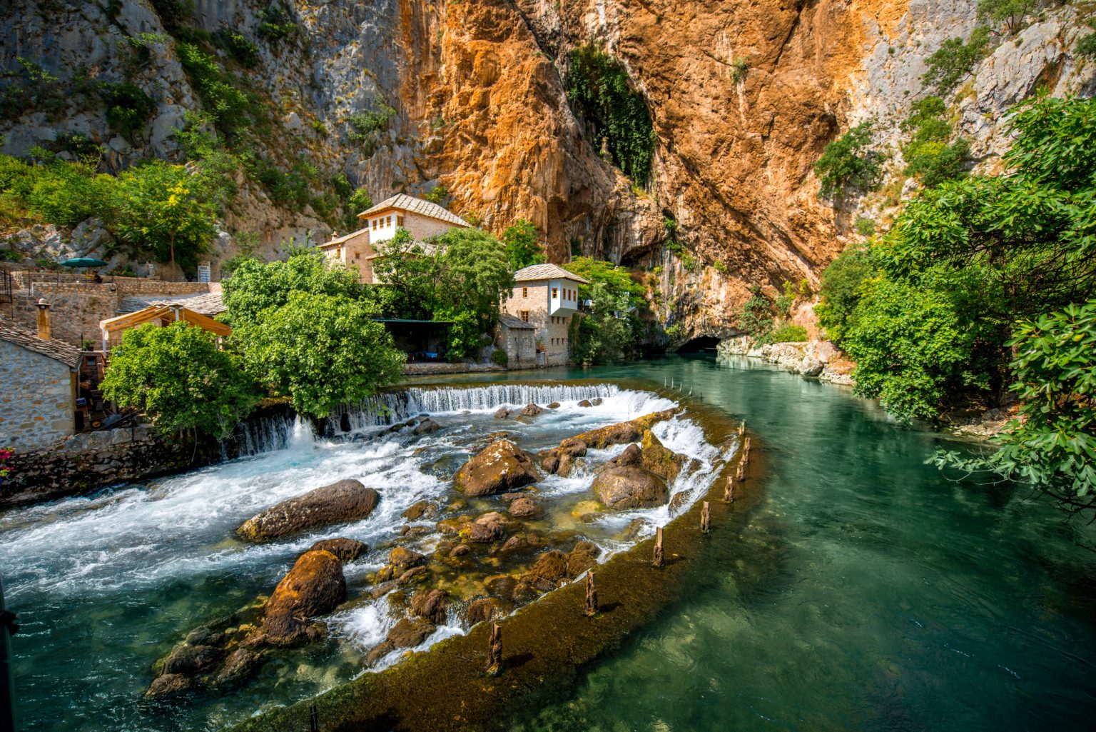 Najljepše destinacije za izlet u Bosni i Hercegovini