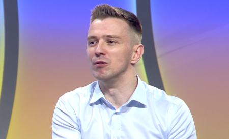 Životna priča Denisa koji ispisuje historiju evropske košarke: Do pete godine nisam mogao da hodam, a danas idem da se takmičim