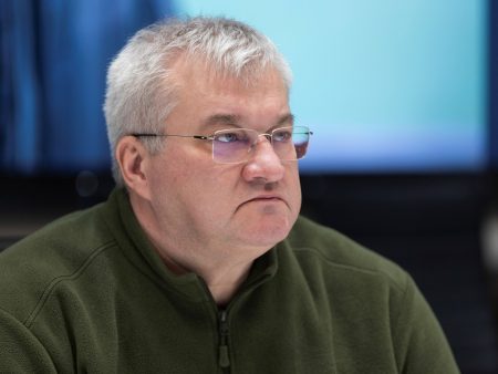 Novi ukrajinski šef diplomatije razgovarao sa Blinkenom o vojnoj pomoći | Rat u Ukrajini Vijesti