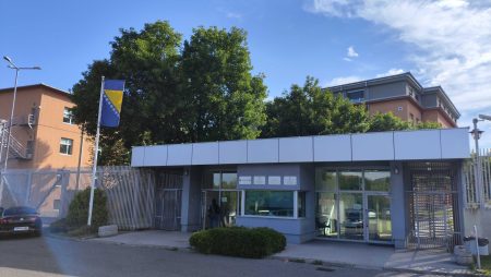 Edin Podgora negirao krivicu za terorizam