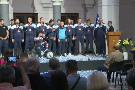 Amel Kapo i Ismail Barlov za N1: Nemaju ekstremitete, ali oni mogu sve