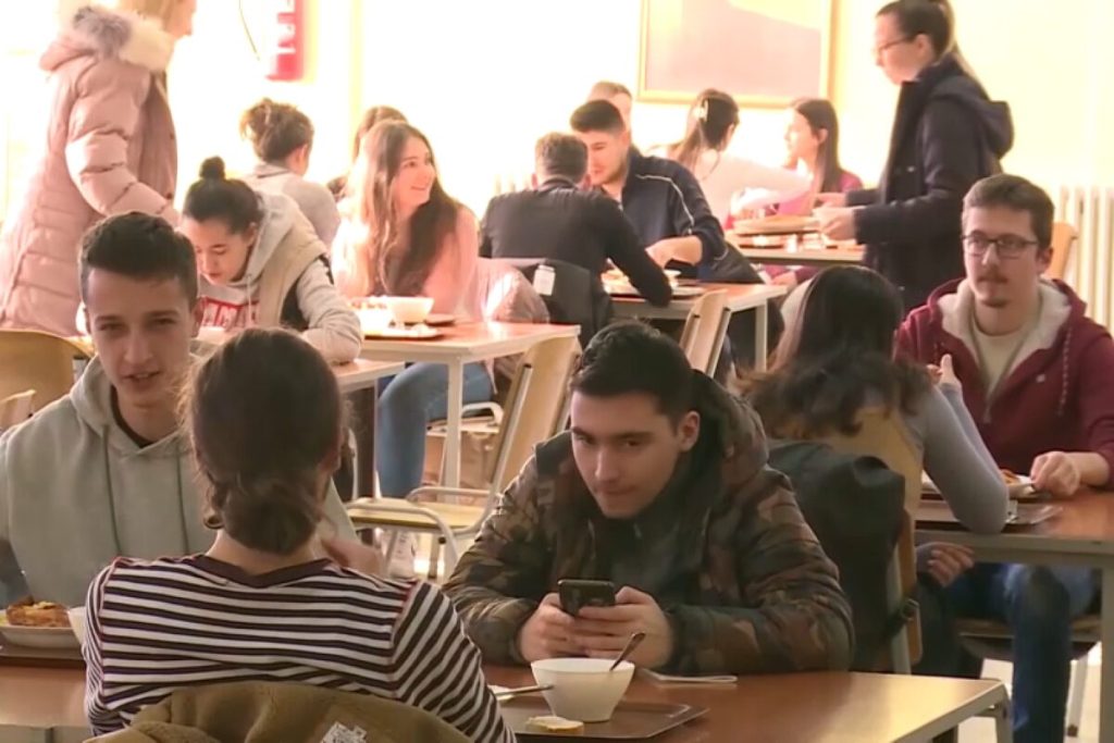Koliko košta studiranje u Banjaluci: Ako nemaju sreću da se smjeste u studentski dom, studentima preostaje skuplja opcija