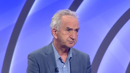 Kako će završiti sudski proces protiv Dodika? Šarović: U strahu je, vidi se da se promijenio