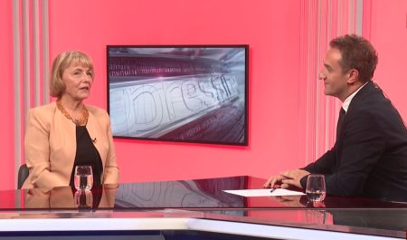 Pusić: Ulazak u EU bio bi dovršetak izgradnje države BiH