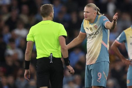 City i Inter razočarali u derbiju: Bez golova na Etihadu