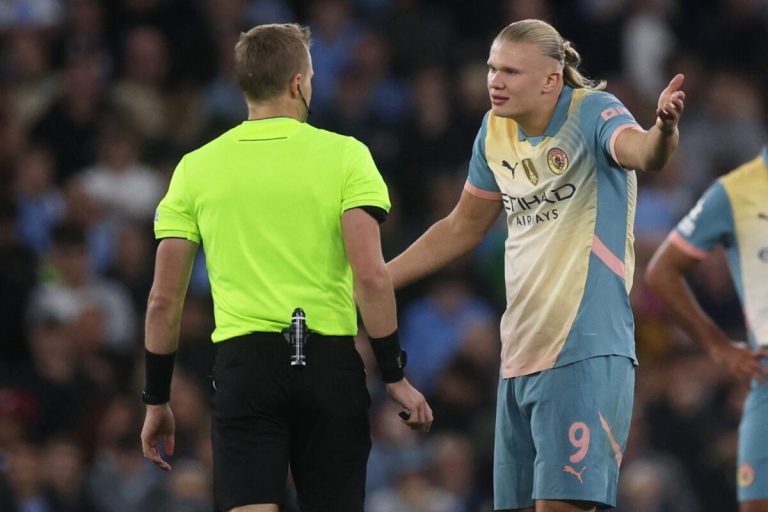 City i Inter razočarali u derbiju: Bez golova na Etihadu