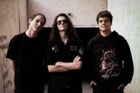 Novi death metal bend Necroticism objavio singl kao najavu za prvi EP