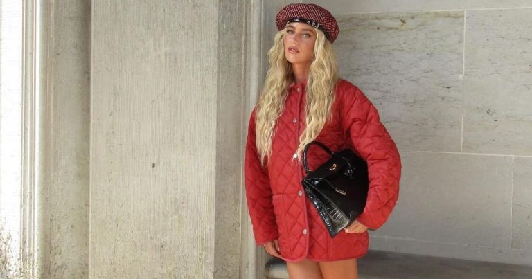 Komadi koji će ove jeseni zamijeniti trenč kaput